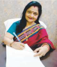 Managing Director